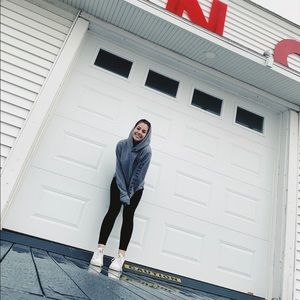 Meet your Posher, Natalya